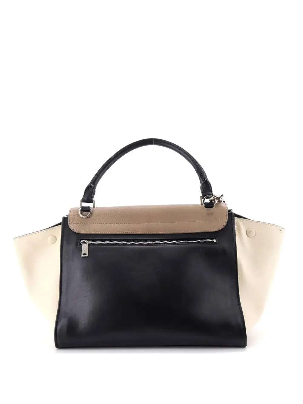 Celine introducing tricolor
